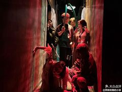 -棂笼·深度沉浸密室(武汉旗舰店)