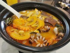 -香香海南菜餐厅