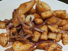 -上海交通大学新疆餐厅