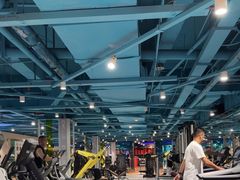 -中航健身会(城市广场·深圳店)