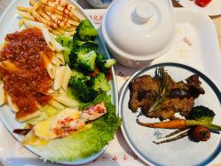 -爱弥儿月子中心(省医院店)