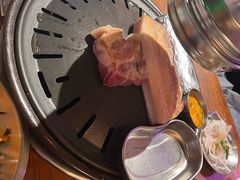 -济州爱肉堂(总店)