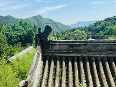 -潭柘寺景区