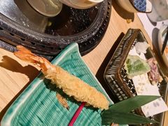 -隐泉京望日式料理(太和广场店)