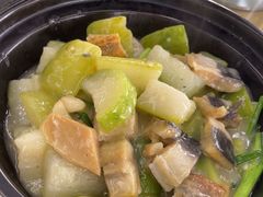 -八仔大富楼·河鲜(西江店)