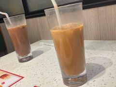 -新宝餐厅(流塘店)