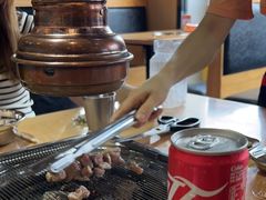 -麻蒲碳烤肉(嘉禾东平地铁站19号店)