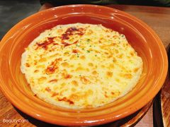 奶汁芝士土豆泥-萨莉亚意式餐厅(杭州滨江天街店)