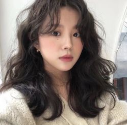 -Rise Hair上升造型