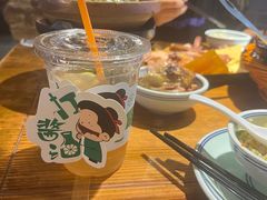 -打酱油·非遗淮扬菜(瘦西湖梅岭店)