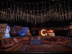 -天台月光帐篷火锅(合能锦城店)