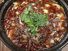 -川悦壹号·川菜(蠡溪路店)