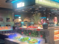 -阪尚皇·原切牛排·烤肉火锅自助(北京路店)