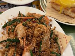 -广九餐室(陈家祠扬韬广场店)