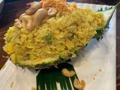 -Siam泰餐厅(水上公园店)