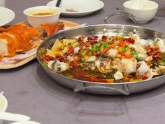 -金哥私房菜馆(张府园总店)