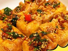奇香臭豆腐-城东酒馆1971(东方明珠店)