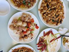 -胖子菜馆(隆昌路店)