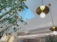 大堂-Dal Cuore 达可芮冰淇淋(陕西北路店)