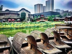 -龙潭水乡