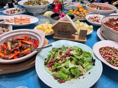 -晶泽丽琅·鱼鲜川菜(川师店)