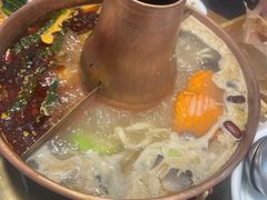 -东门口·新式老北京火锅(河西龙湖天街店)