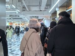 -阿那亚第三食堂 Cafeteria 3