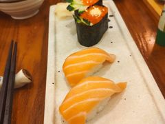 -無忧浅草君·洋风料理(下沙宝龙二期一店)