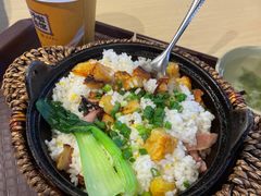 -铁二锅米线童谣洋芋饭(立海大厦店)
