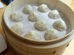 -鼎泰丰(嘉年华•海信广场VILLAGE店)