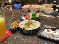 -春田小幸铁板烧(忠义街店)
