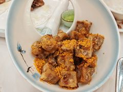 -丰尔粥食·顺德鱼生·干蒸排骨顺德菜(大良分店)