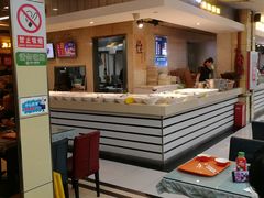 -川山城麻辣香锅(鼎汇美食城店)