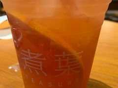-煮叶(悠唐广场店)