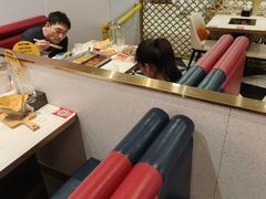 -尚渔味双拼烤鱼(燕郊永旺店)