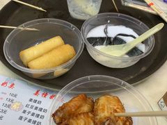 -世代同糖(华盖里直街店)