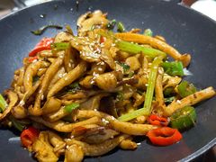 -鸡鸣寺百味斋素菜馆