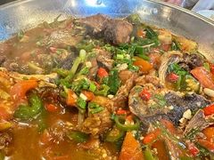 -61号餐吧(兴坪古镇漓江店)