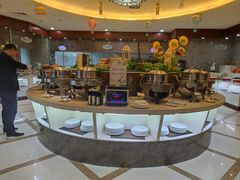 -山东政协大厦维景大酒店