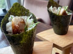 鹅肝手卷-田舍家Inakaya(天汇igc店)