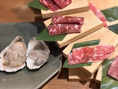 -大牛焱烧·和牛炭火烧放题