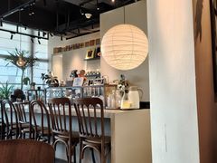 -luutosa  cafe & tea 鹿兔山