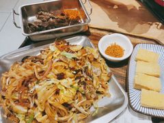 -小满手工粉(北京顺义华联店)