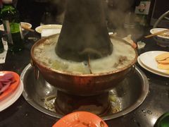 -将台涮肉(酒仙桥店)