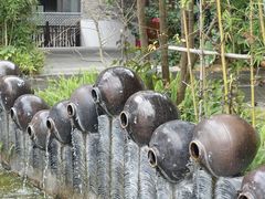 -江门古劳水乡旅游区