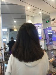 -CD Hair salon