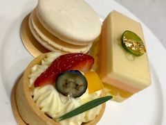 -金安大饭店-金品自助餐厅