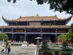 -什邡罗汉寺