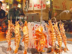 -炉胜·炉端烧·居酒屋