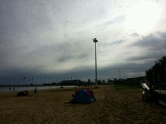 android_upload_pic-碧海金沙